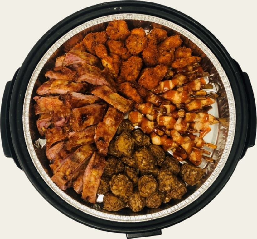 Partypan